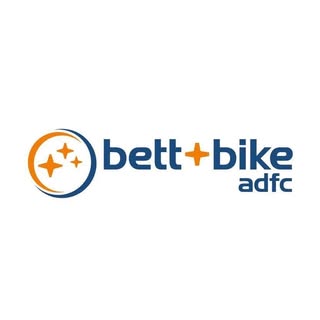 Bett & Bike Logo
