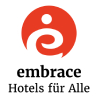 Embrace Logo